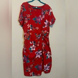 Old Navy Dress Size 3XL